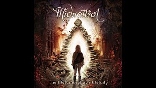 Midnattsol - The Metamorphosis Melody