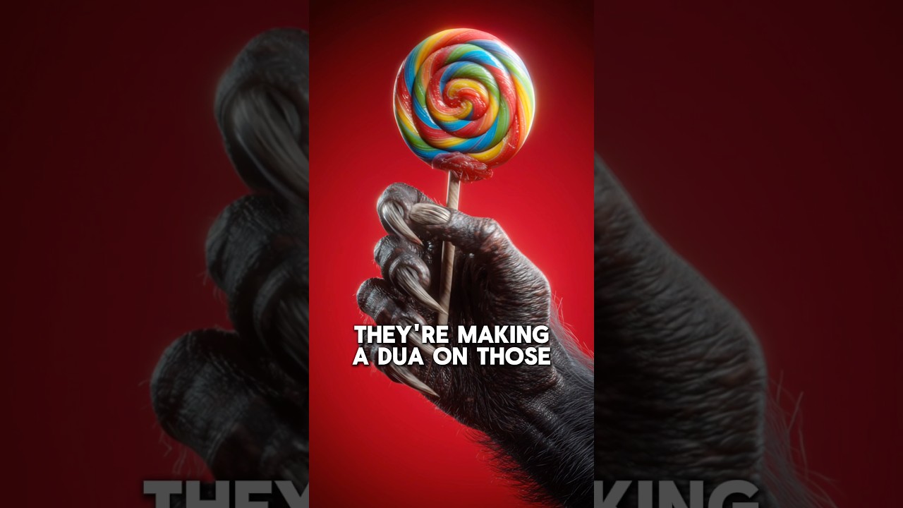 Тёмная правда о Хэллоуине | Что они не хотят, чтобы вы знали (Духовное предупреждение)