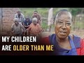 My Children Are Older Than Me | My Life with Children Who&#39;ve Lived a Century