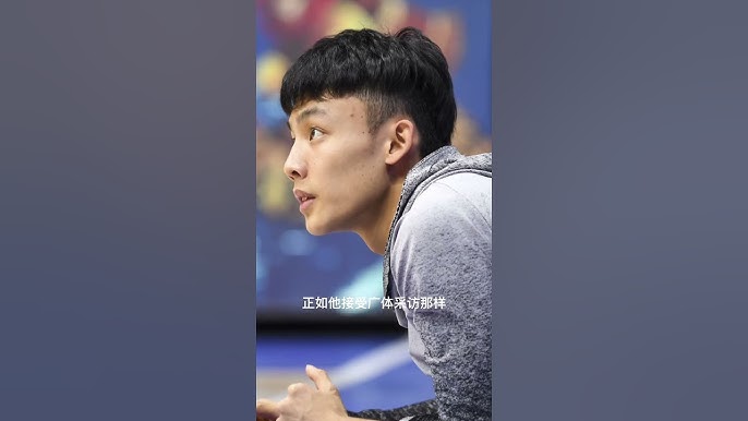 CBA观察｜胥明轩第二阶段强停高达20轮！徐杰的真实性表现如何？