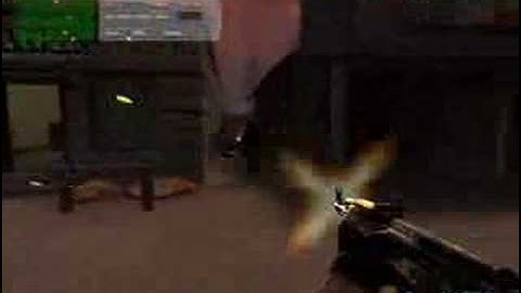 ҜІ||eяC|own Counter-Strike: Source #6B