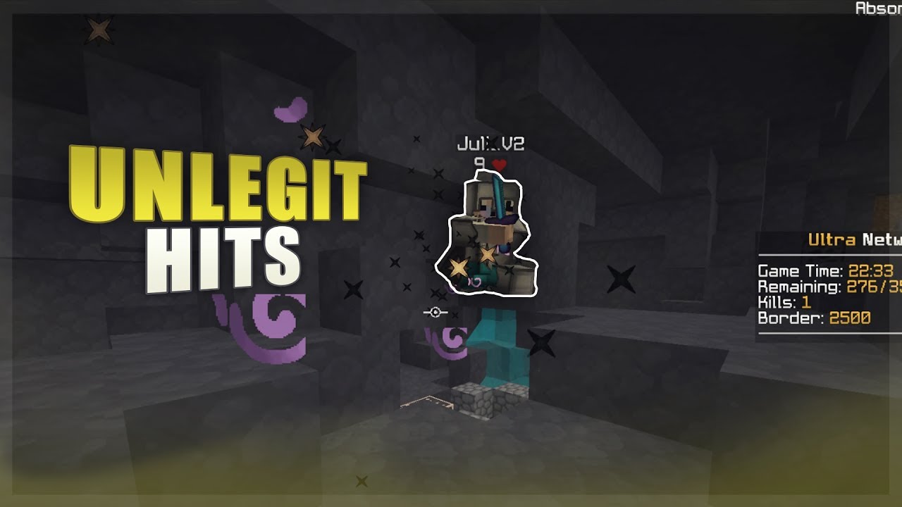 UHC HIGHLIGHTS "UNLEGIT HITS"