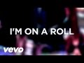 Stefano  im on a roll lyric ft rock mafia new boyz