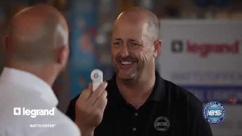 IES Presents: The Future of Lighting Control - Wireless Wattstopper DLM