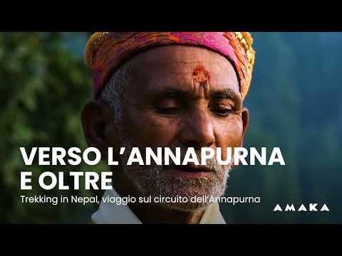 Video: Come fare trekking sul circuito dell'Annapurna in Nepal