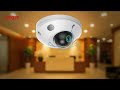 Cámara inteligente Longse de 2 pulgadas &amp; Secuasy Technology 🇩🇴⭐💯🔥