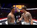 Full Fight | メカ君vs萩原裕介【BreakingDown19】