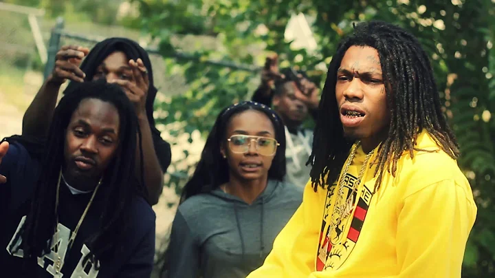 Javier Bvndz - We Ball (shot by @rkcinematics)