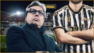 Giuntoli a lavoro per smaltire la rosa della Juventus ||| Analisi FcmNewsSport