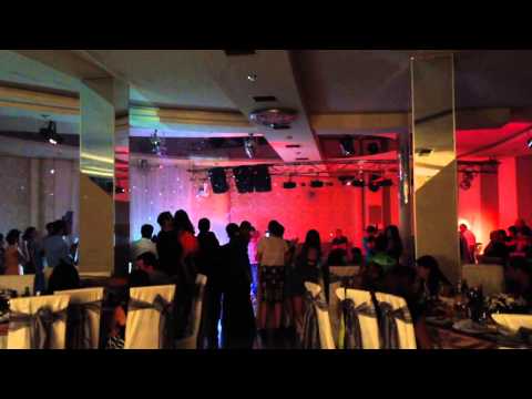 ფერადი კონფეტი