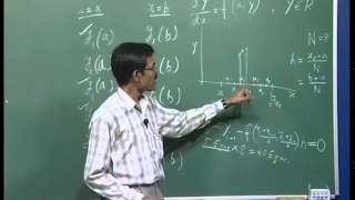 Mod-05 Lec-24 Boundary Value Problems, Question of Stability in IVP Solution