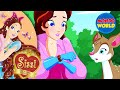 SISSI THE YOUNG EMPRESS EP. 1 | full episodes | HD | kids cartoons | animated series in English