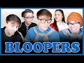 BLOOPER REEL! | Thomas Sanders