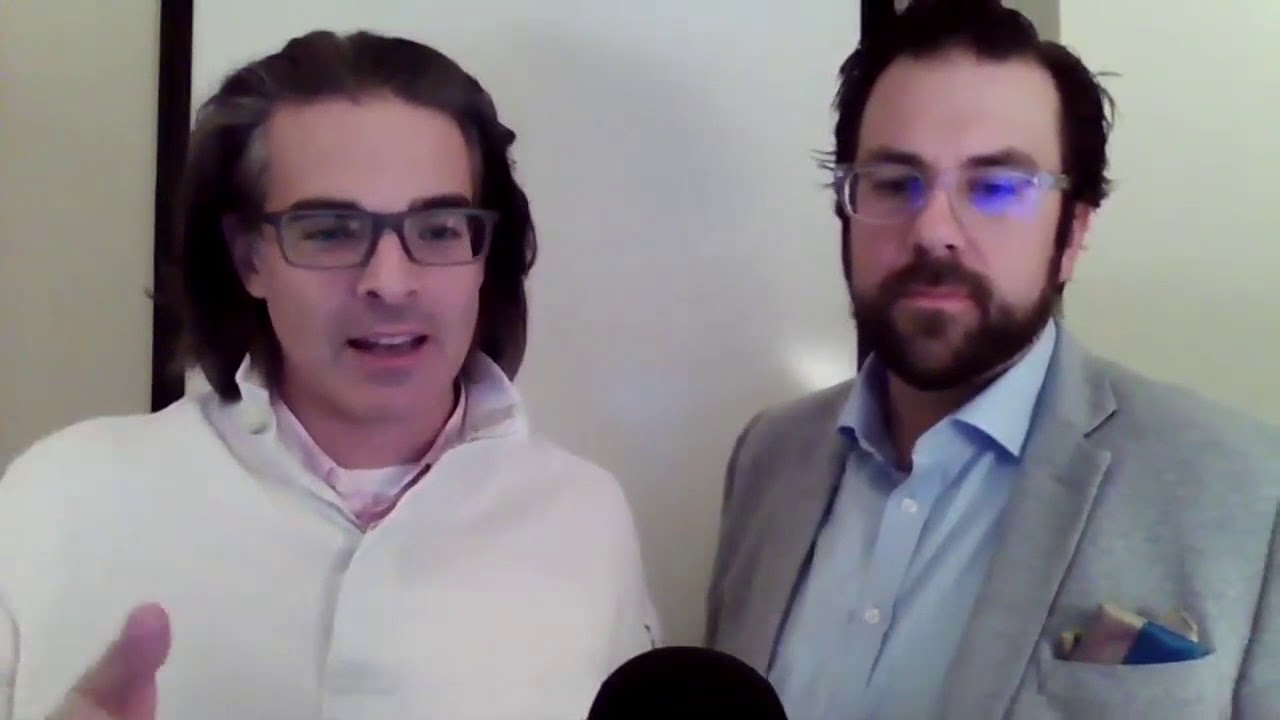 The Uncommon Life Project Sneak Peek (Episode #23 with Scott Shatford)