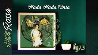 Rossa - Nada Nada Cinta (HQ Audio Video)