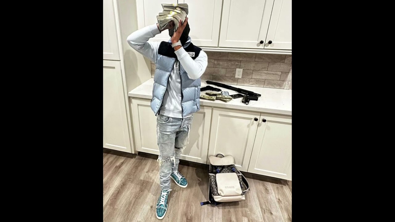 [FREE] Bossman Dlow x Luh Tyler Type Beat - 