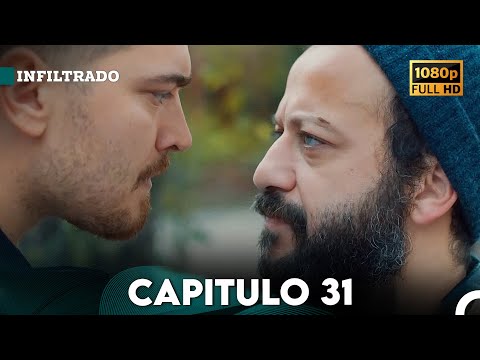 Infiltrado Capítulo 31 (Doblado en Español) (FULL HD)