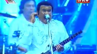 Rhoma Irama   lari Pagi