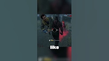 I played Vs Vecna in dbd and had so much fun😂 #dbd #dbdclips #dbdshorts #dbdsurvivor #dbdmemes