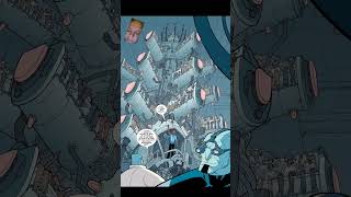 #invincible issue 24 is explosive. #comics #comicreview #angstromlevy