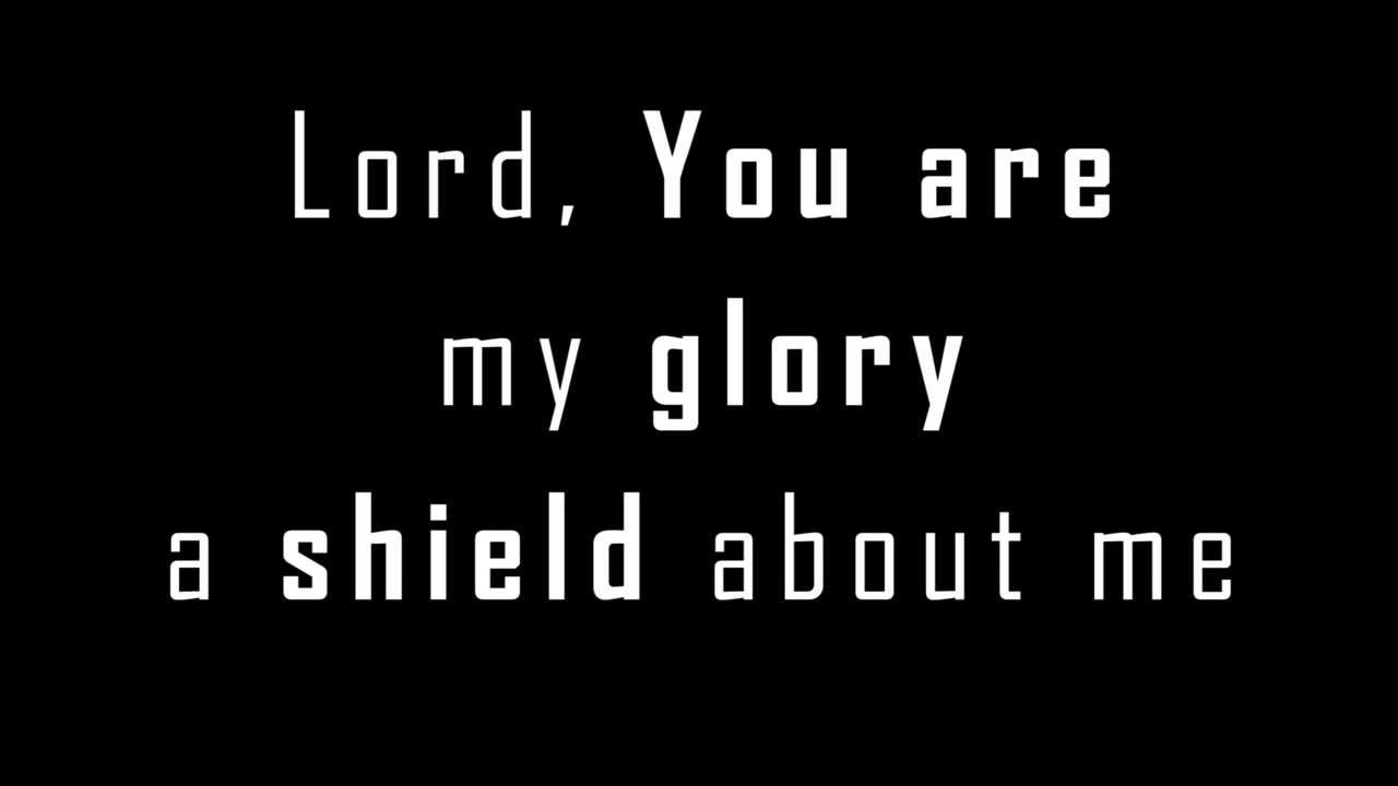 Your Holy Name - song with lyrics - YouTube