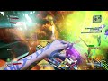 End of video
