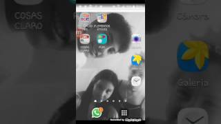 QUE HAY EN MI TELEFONO! (LES ENSEÑO CÓMO CARTAS CON LUIS FONSI)_CUANDO LLEGUEMOS A LOS 200 SUS_😘 screenshot 3