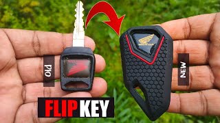 Flip Key for all Motorcycle
