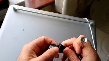 How to remove your micro SD card from the cheap Chinese DVR spyglasses