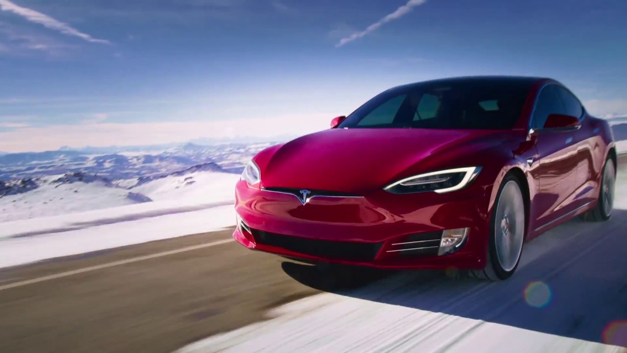Tesla News Model 3 Awd Orders Start You Tesla News Model 3 Awd Orders Start