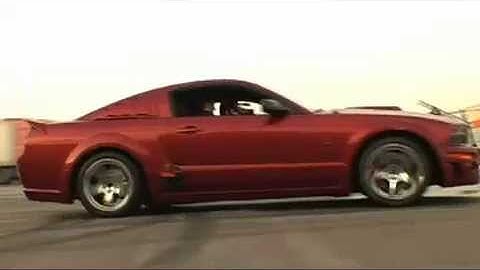 ROUSHtv: Emissions and Testing