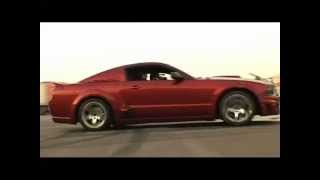 ROUSHtv: Emissions and Testing