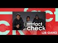 Capture de la vidéo L2B Gang : "On S'est Diversifiés Sur Ce Projet" | Fact Check