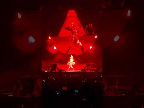 Kesha - Cannibal | The Freedom Tour | Chula Vista, CA | 05/23/2026