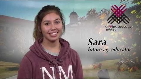 ACES Students Thank You (1min)