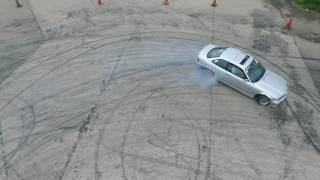 Chasing Drifters