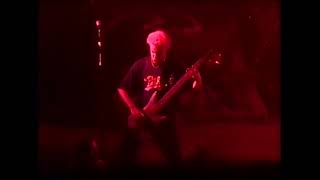Limp Bizkit - Sour ( Live ) ( 1998 )