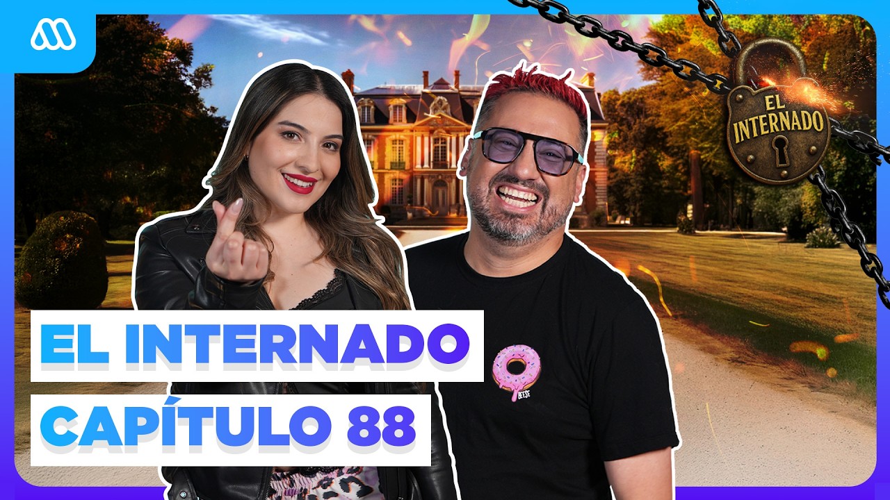El Internado MEGA | CAPÍTULO 88