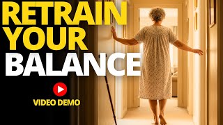 Seniors Rebuild Your Balance Fast With These 3 Standing Moves No Gym, No Pills