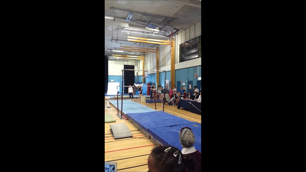 Marcela Torres - EF UB - Swedish Championships 2013
