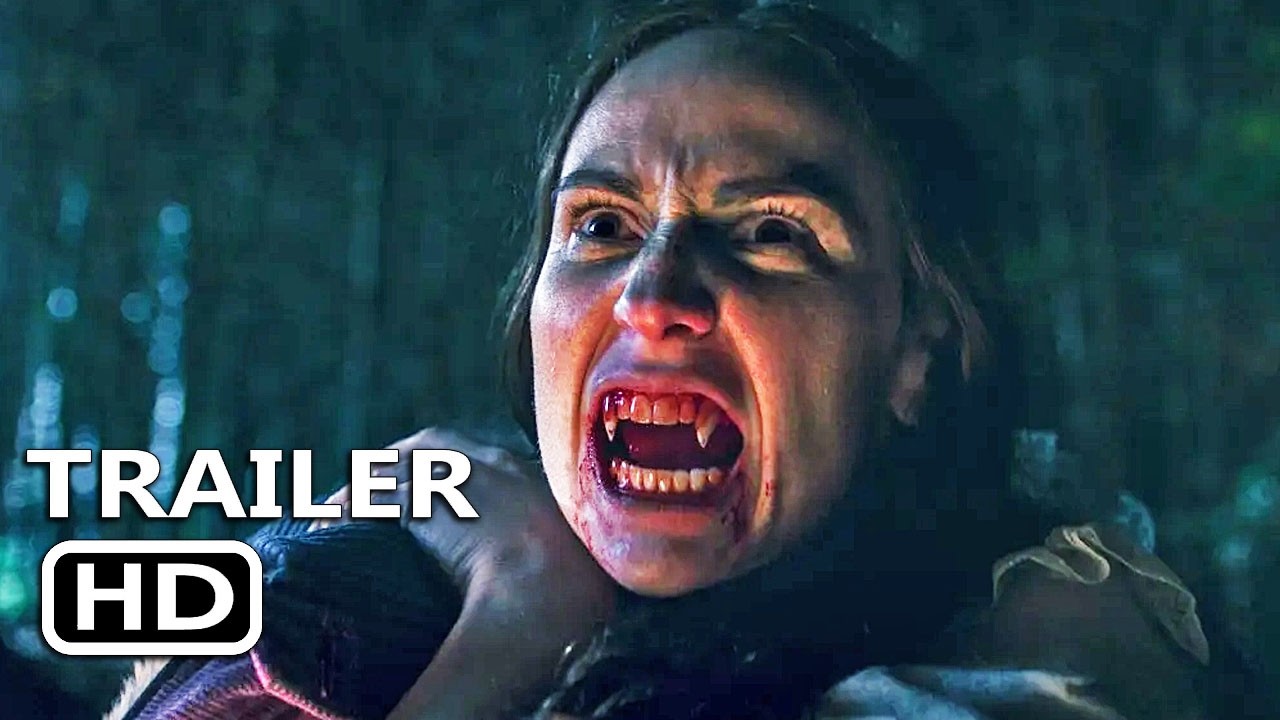 FEED Official Trailer (2026)