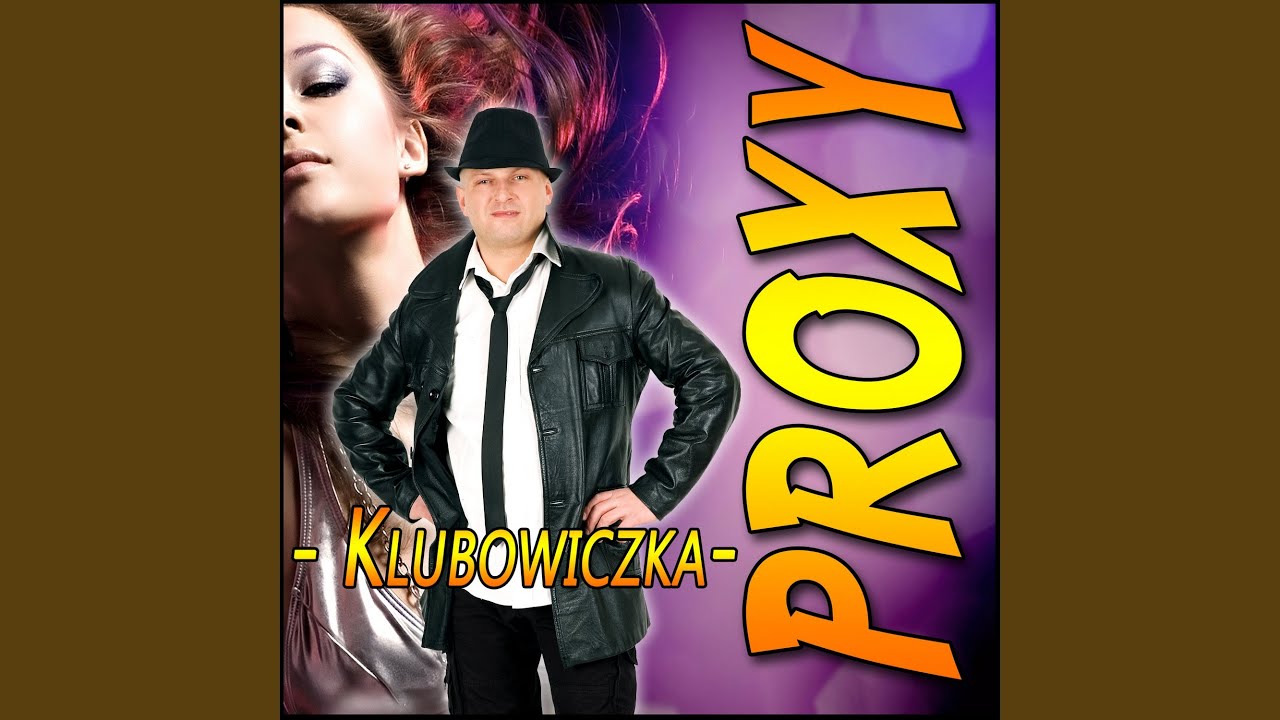 Klubowiczka (Extended Radio Edit)