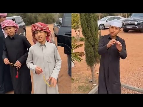 الشباب يبون يروحون البقاله وخالد يدور السامري فراج قزيع السهلي سنابات فراج قزيع السهلي