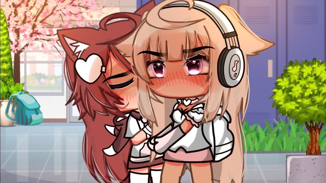 🍷🤍"Candy"Gacha lifeMeme🤍🍷 YouTube