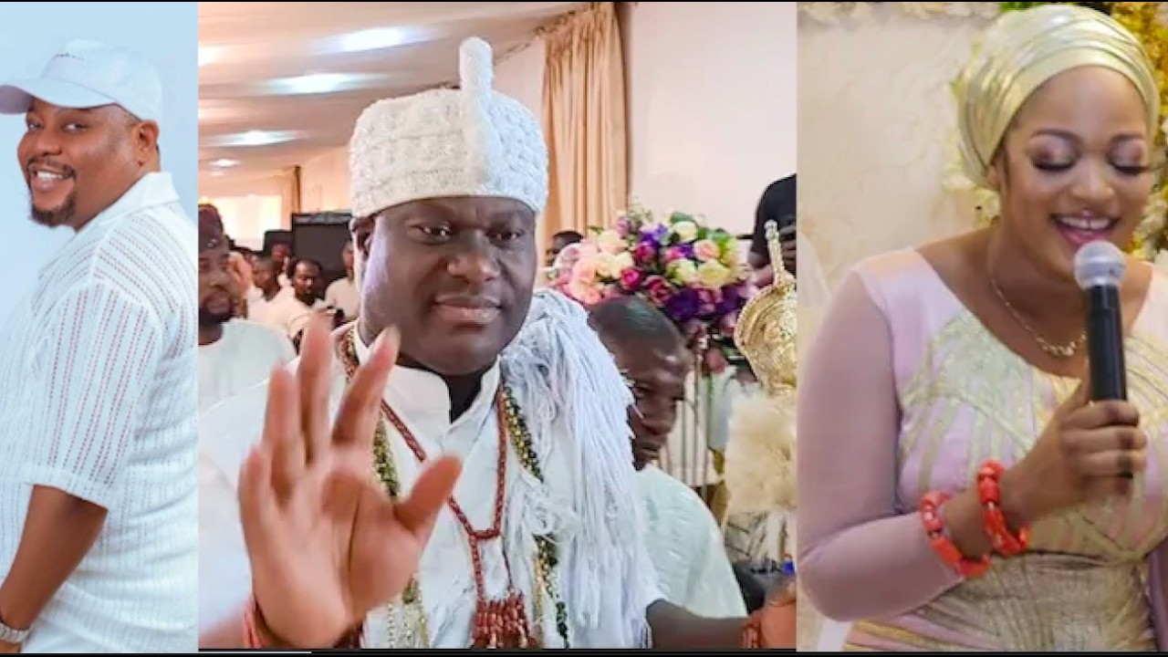 Срочная новость: Тайво Адегбоду из группы Adegbodu Twins скончался — смотрите момент, когда он пе...