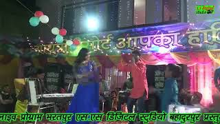 Manish Mastana Live Program भरतपर सबस पहल Live दखन क लए Hamare चनल Ko Subscribe कर