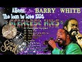 Barry white  best songs of full album the icon is love 1994  top of the soul music barry white