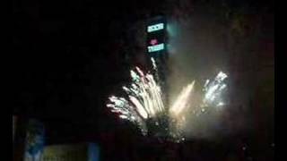 101跨年煙火最終回 20071231
