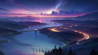 Sunset Echo - unrvl - Ambient | Calm Music
