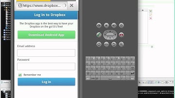 Deployment to Android with Titanium